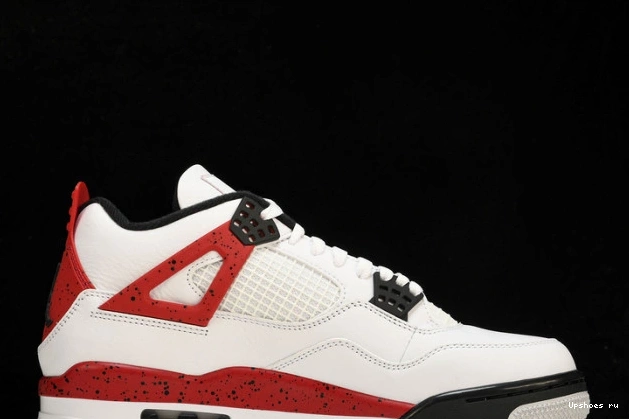 Grey Retro 4 DH6927-161  Jordan Neutral 0720